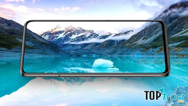 Samsung Galaxy A80 | Giá: 10.990.000đ