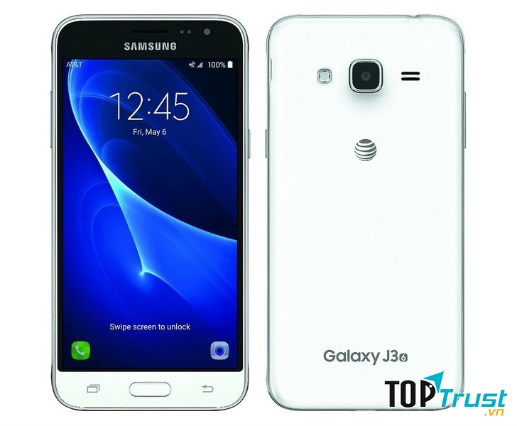 Với thiết kế nhỏ gọn, đẹp mắt, cấu hình khá ổn nên Samsung Galaxy J3 (2016) đã chiếm được cảm tình của đông đảo người dùng
