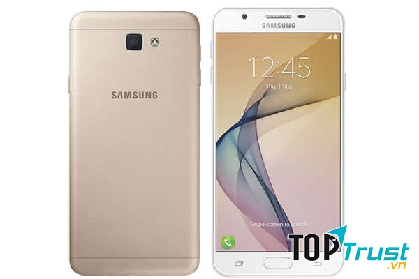 Samsung Galaxy J7 Prime mang đến sự sang trọng và mạnh mẽ