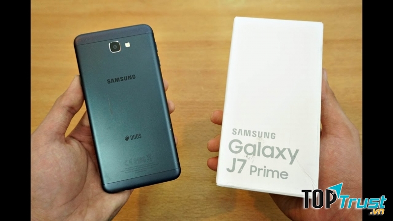 Samsung Galaxy J7 Prime