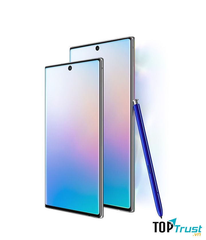 Samsung Galaxy Note 10+
