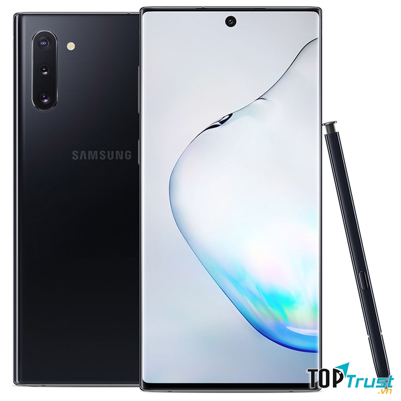 Samsung Galaxy Note 10