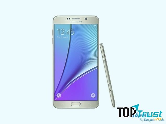 Samsung Galaxy Note 5