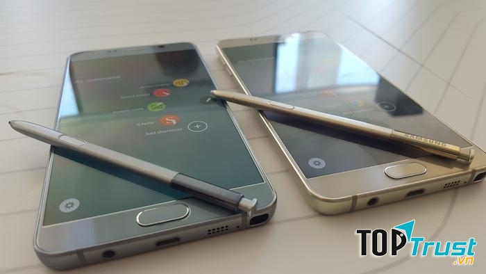 Samsung Galaxy Note 5