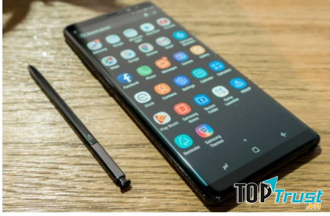Samsung Galaxy Note 8