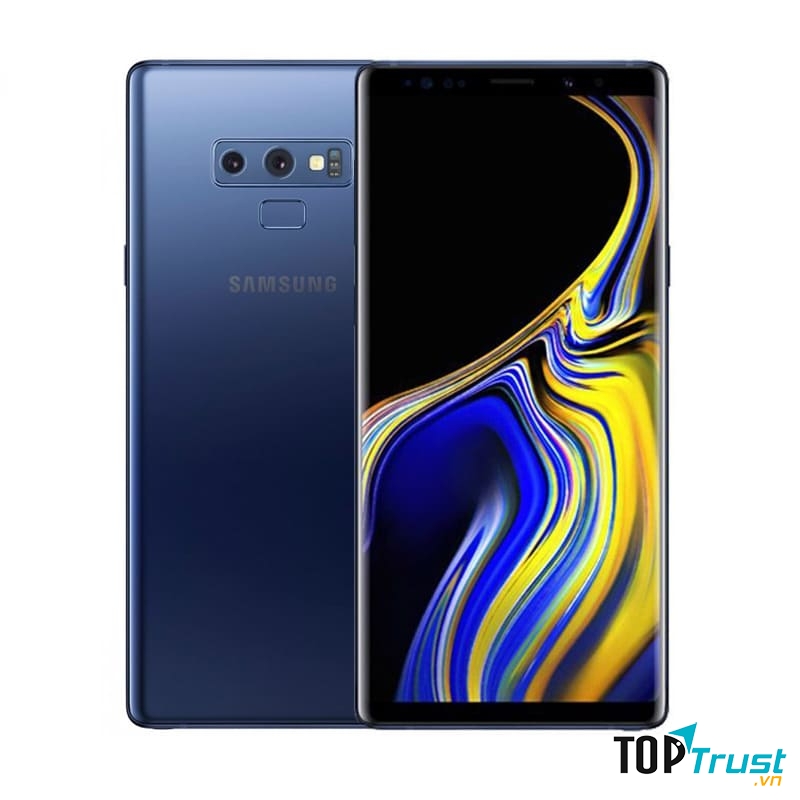 Samsung Galaxy Note 9