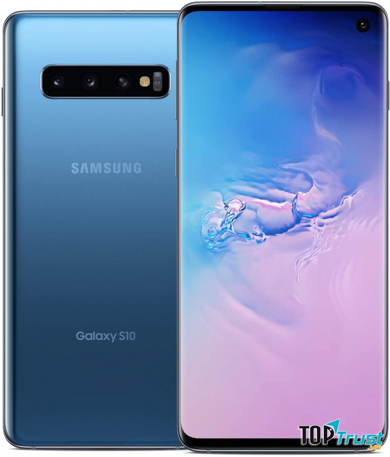 Samsung Galaxy S10