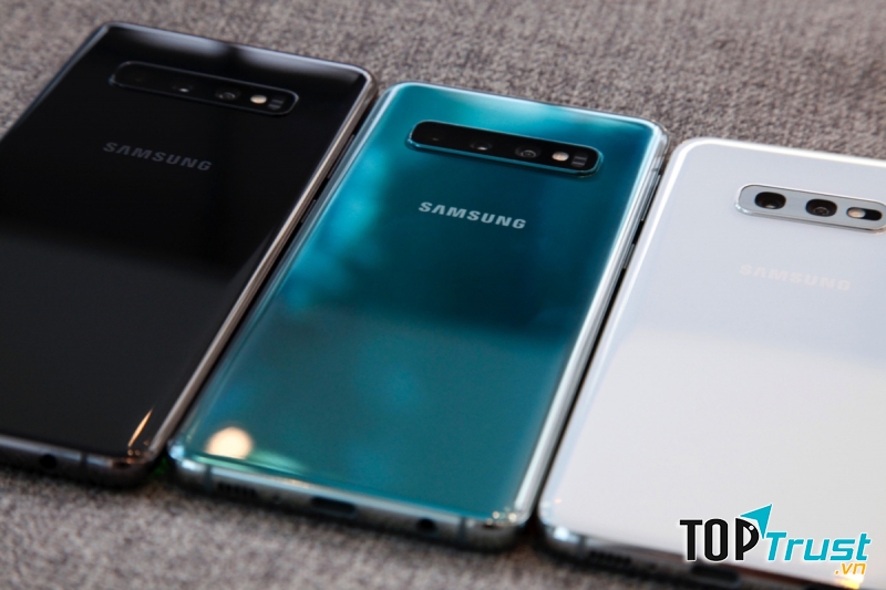 Samsung Galaxy S10 Plus