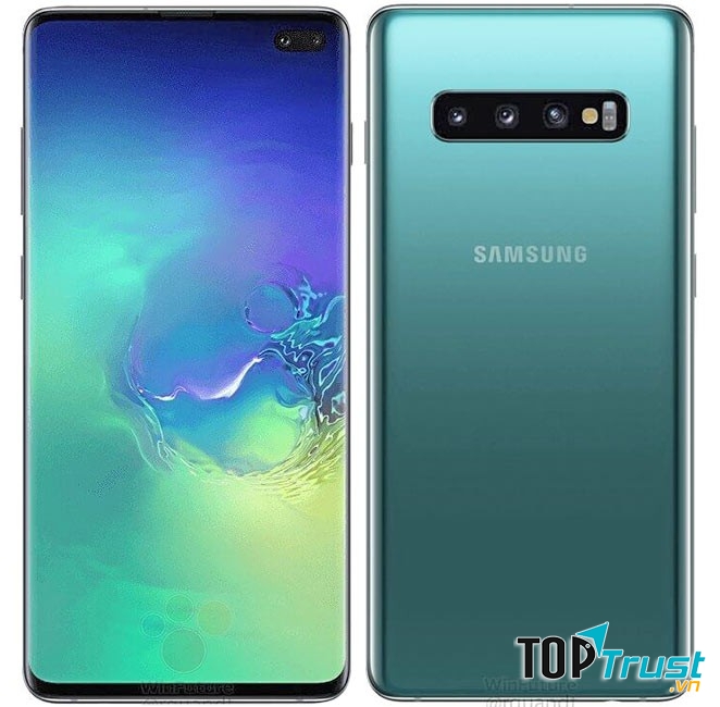 Samsung Galaxy S10 Plus