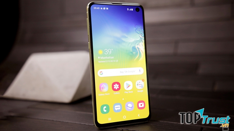 Samsung Galaxy S10E