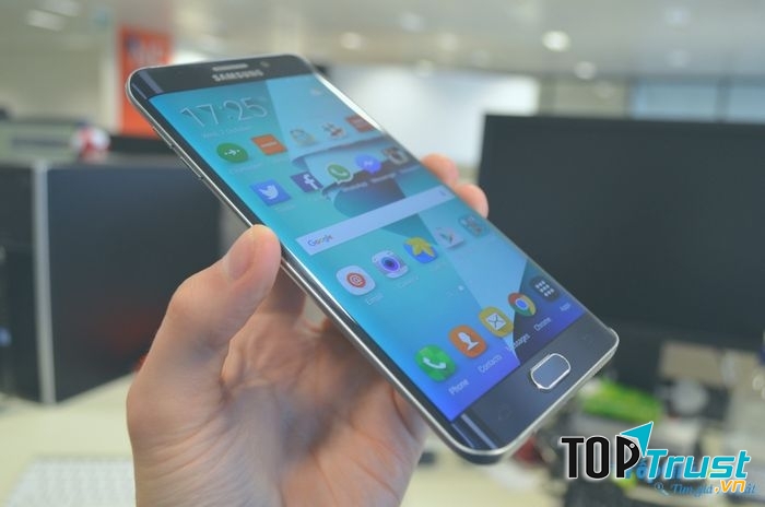 Samsung Galaxy S6 Edge Plus