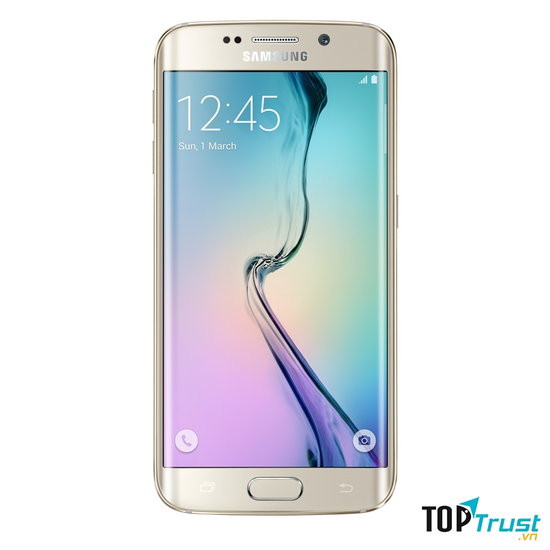 Samsung Galaxy S6 Edge