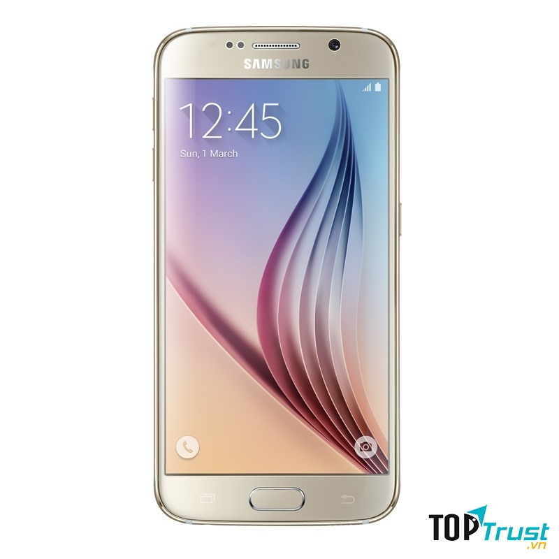 Samsung Galaxy S6