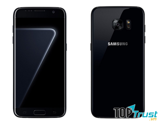 Samsung Galaxy S7/S7 Edge