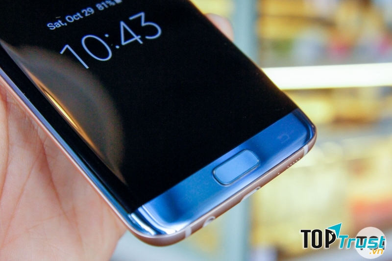 Samsung Galaxy S7/S7 Edge