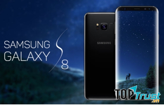Samsung Galaxy S8