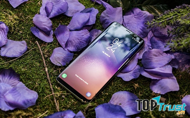 Samsung Galaxy S8 Plus