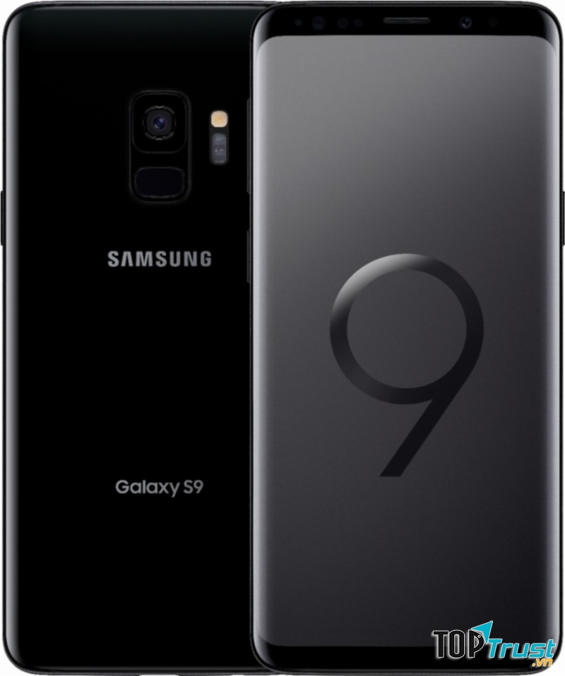 Samsung Galaxy S9