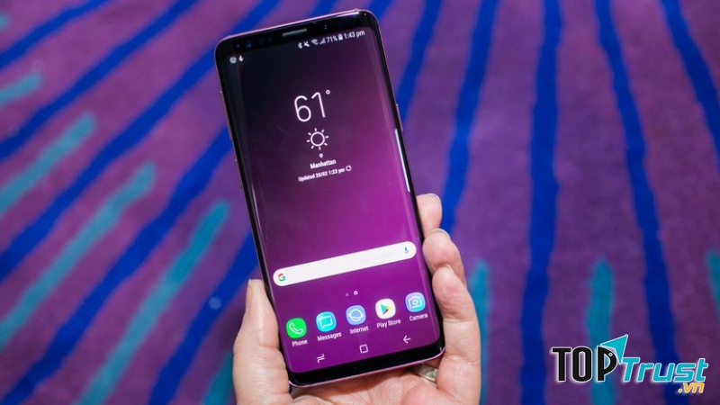 Samsung Galaxy S9 Plus