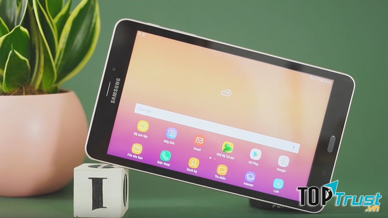 Samsung Galaxy Tab A 8.0 (2017)