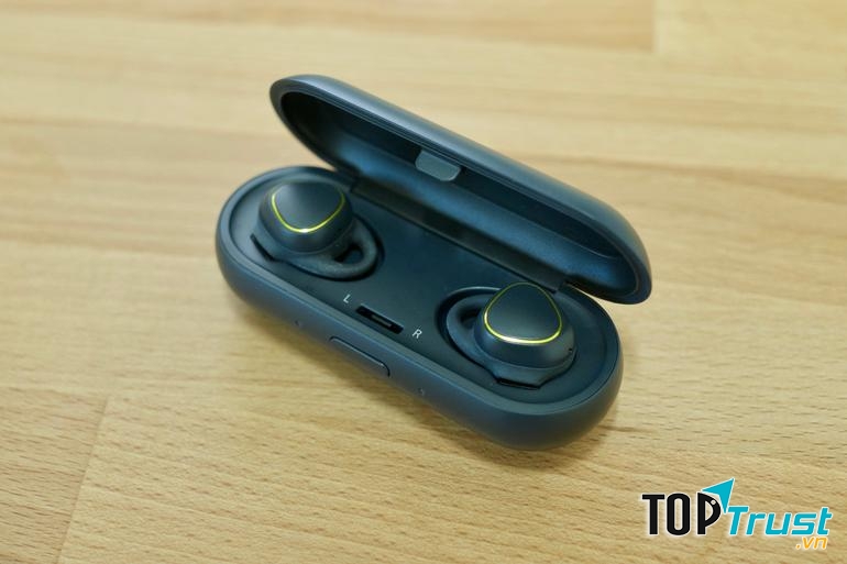 Samsung Gear IconX