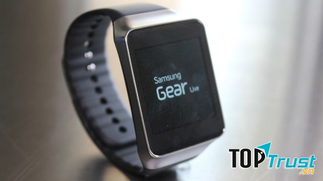 Samsung Gear Live