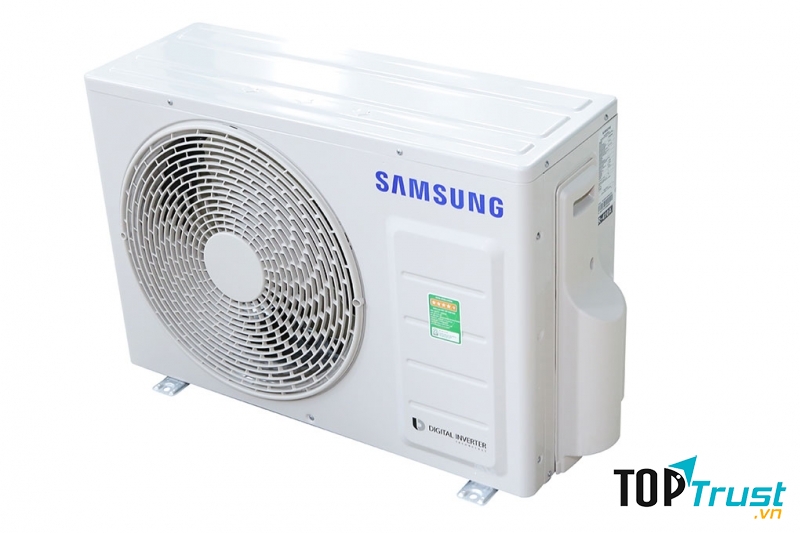 Máy lạnh có chất lượng cao