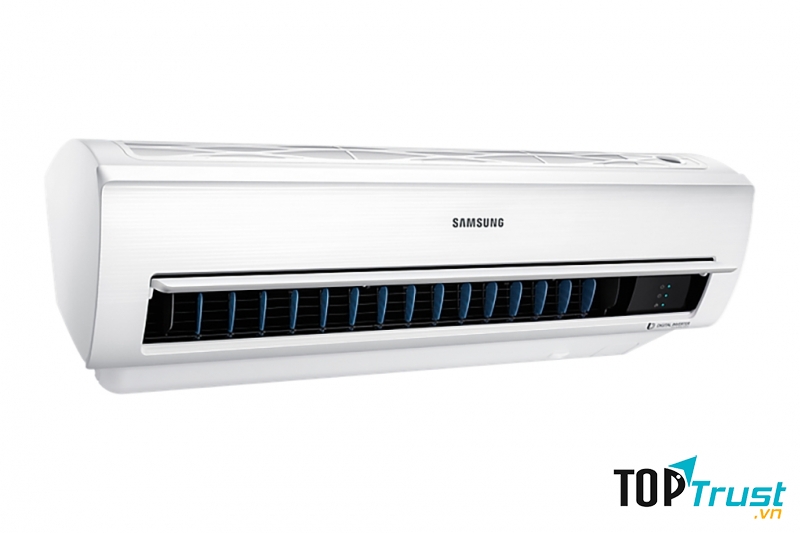 Điều hoà 2 chiều mới hiện đại của sam sung