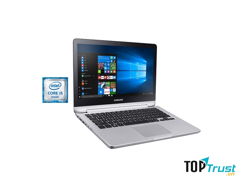Samsung Notebook 7 Spin