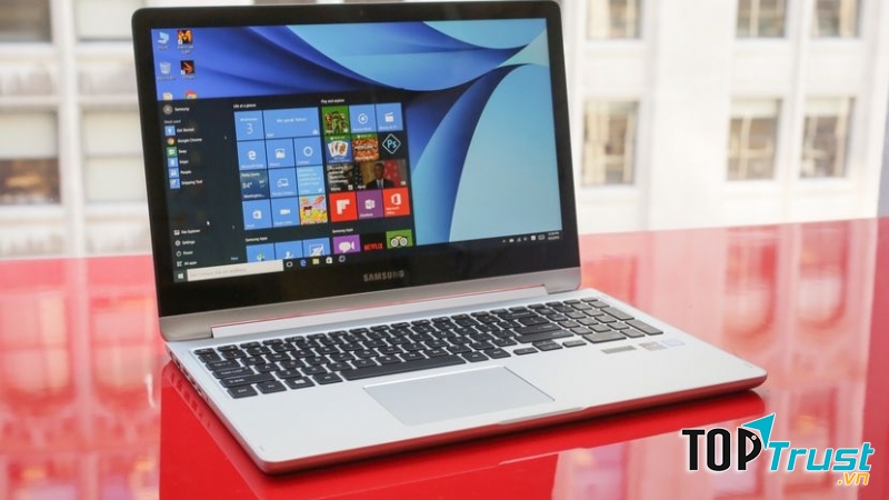 Samsung Notebook 7 Spin