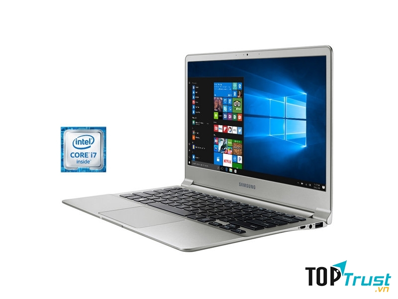 Samsung Notebook 9
