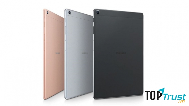 Samsung Tab A 10.1 (2019)