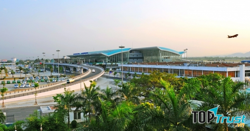 Sân bay Đà Nẵng