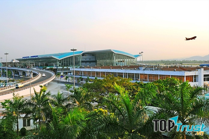 Càng hàng không Đà Nẵng