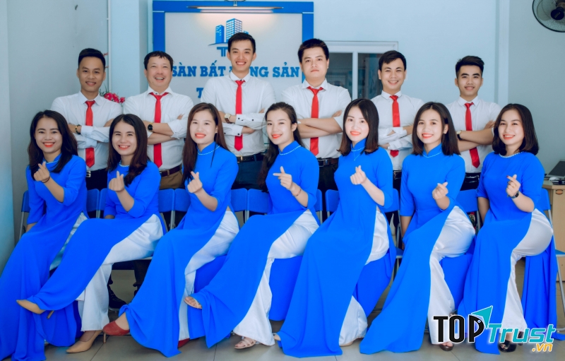 Sàn bất động sản Thạch Kim