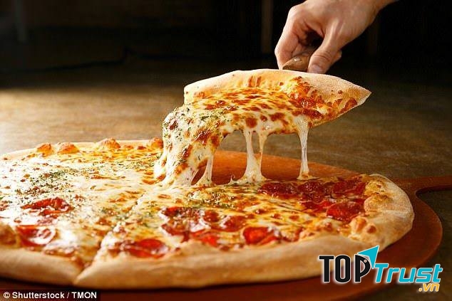 Ăn một lần là nhớ mãi không nguôi