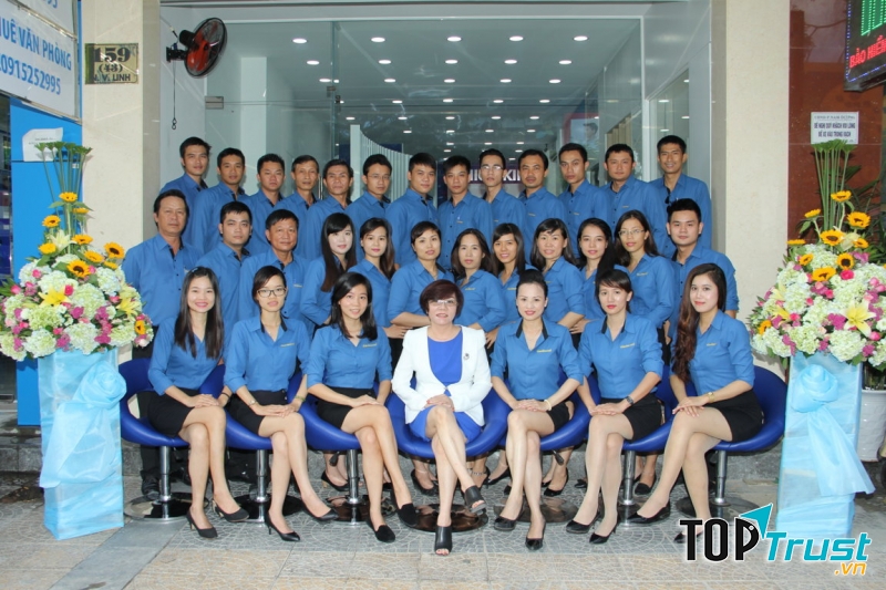 Sàn BĐS Thiên Kim