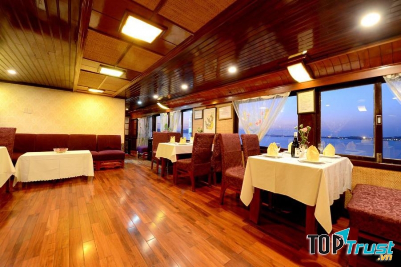 Sàn Gỗ Kim Phú Thành