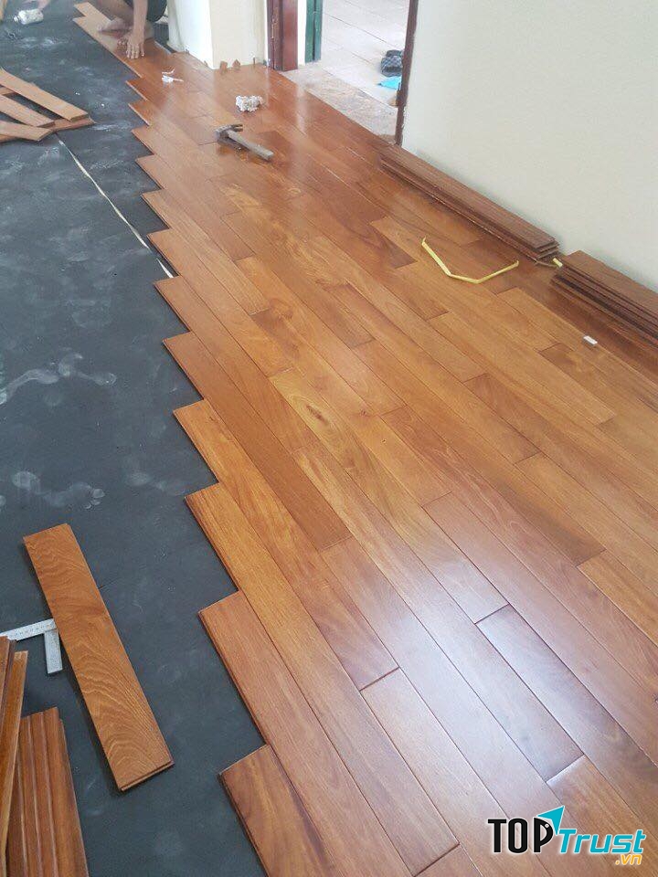 Sàn Gỗ Kim Phú Thành