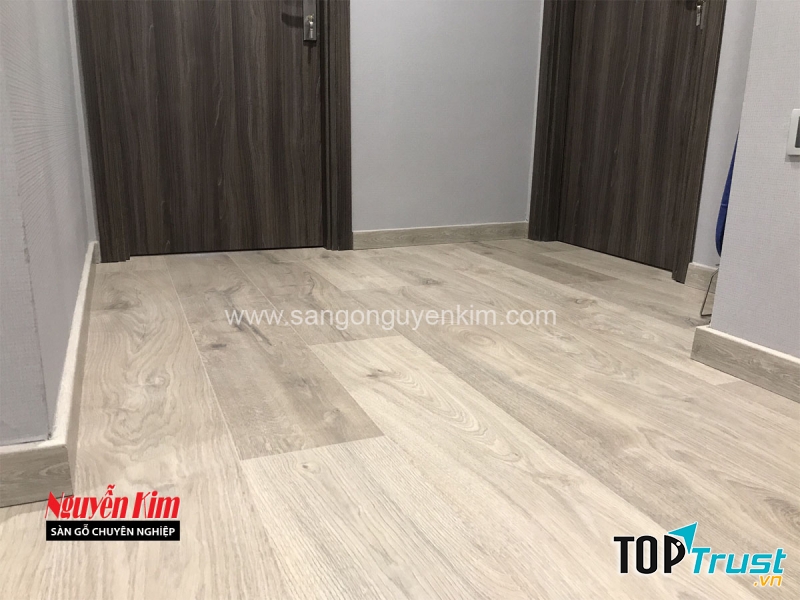 Sàn Gỗ Nguyễn Kim
