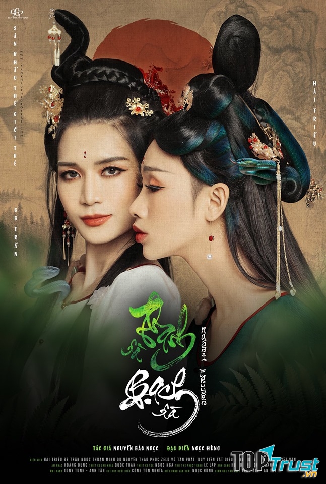 SÂN KHẤU THẾ GIỚI TRẺ