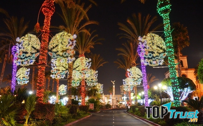San Miguel de Allende, Mexico