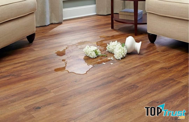 Sàn Nhựa Happy Floor