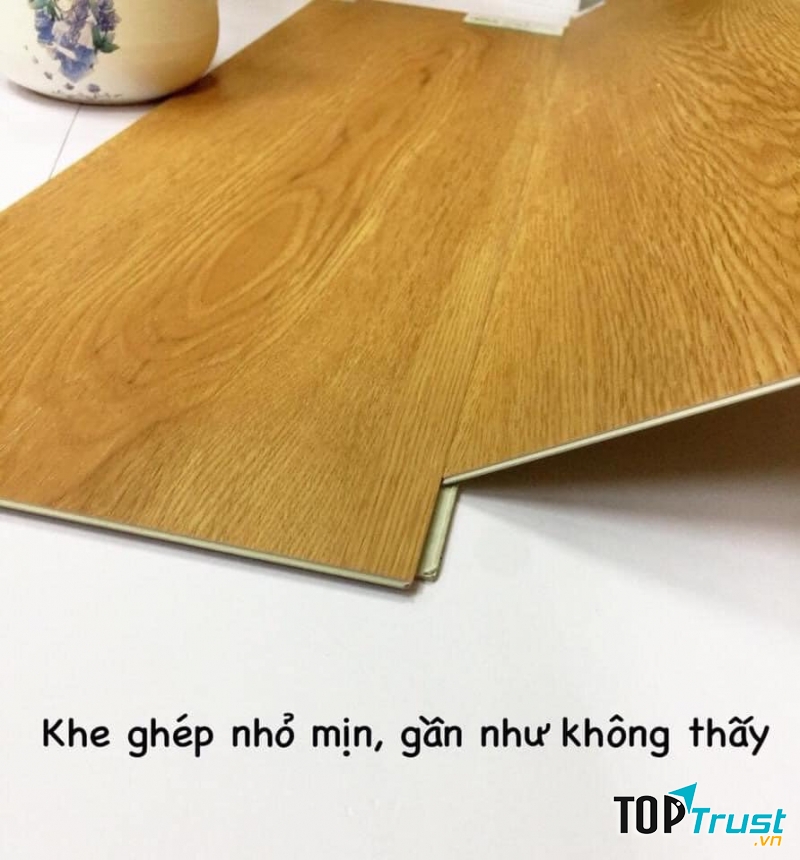 Sàn Nhựa Happy Floor
