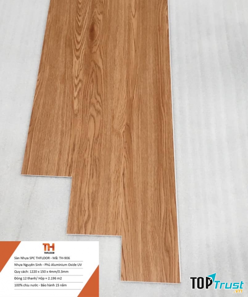 Sàn Nhựa Nam Thắng