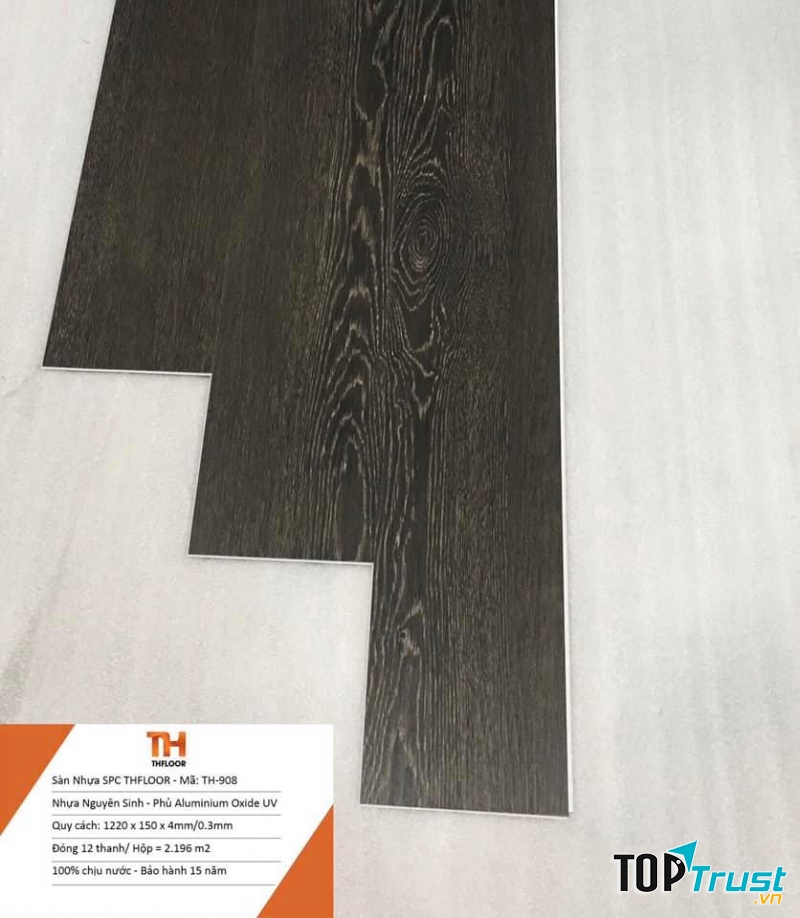 Sàn Nhựa Nam Thắng