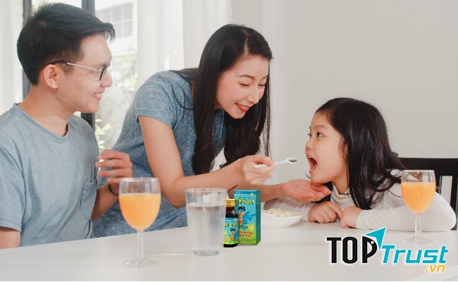 Sản phẩm Anomin Gold và PiMum