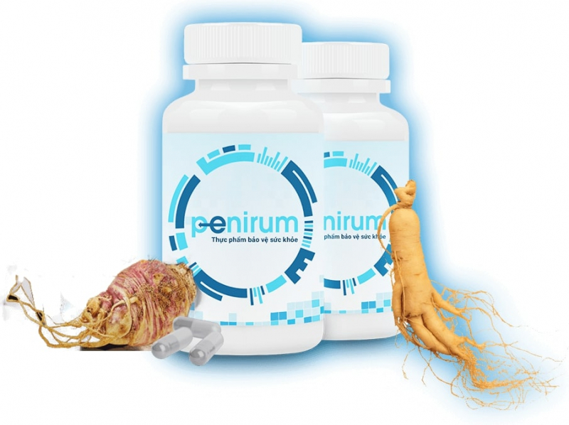 Sản phẩm chữa yếu sinh lý Penirum