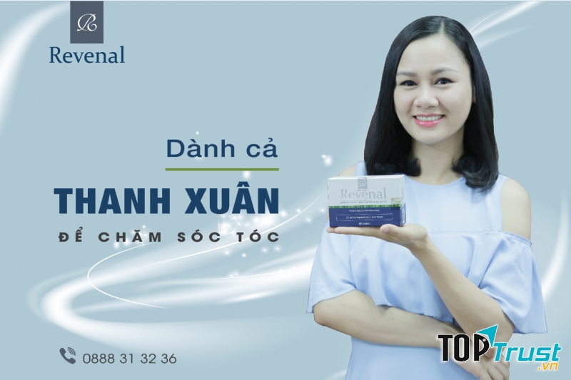 Sản phẩm Revenal