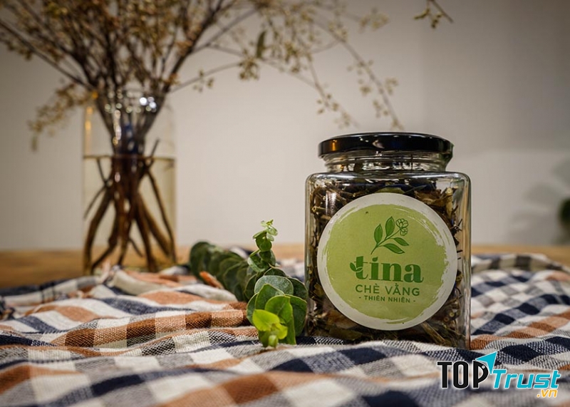 Sản Phẩm Thiên Nhiên Tina